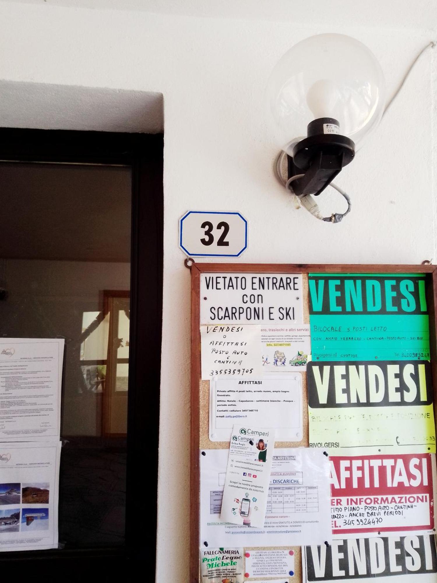 Appartamento Artesina Esterno foto