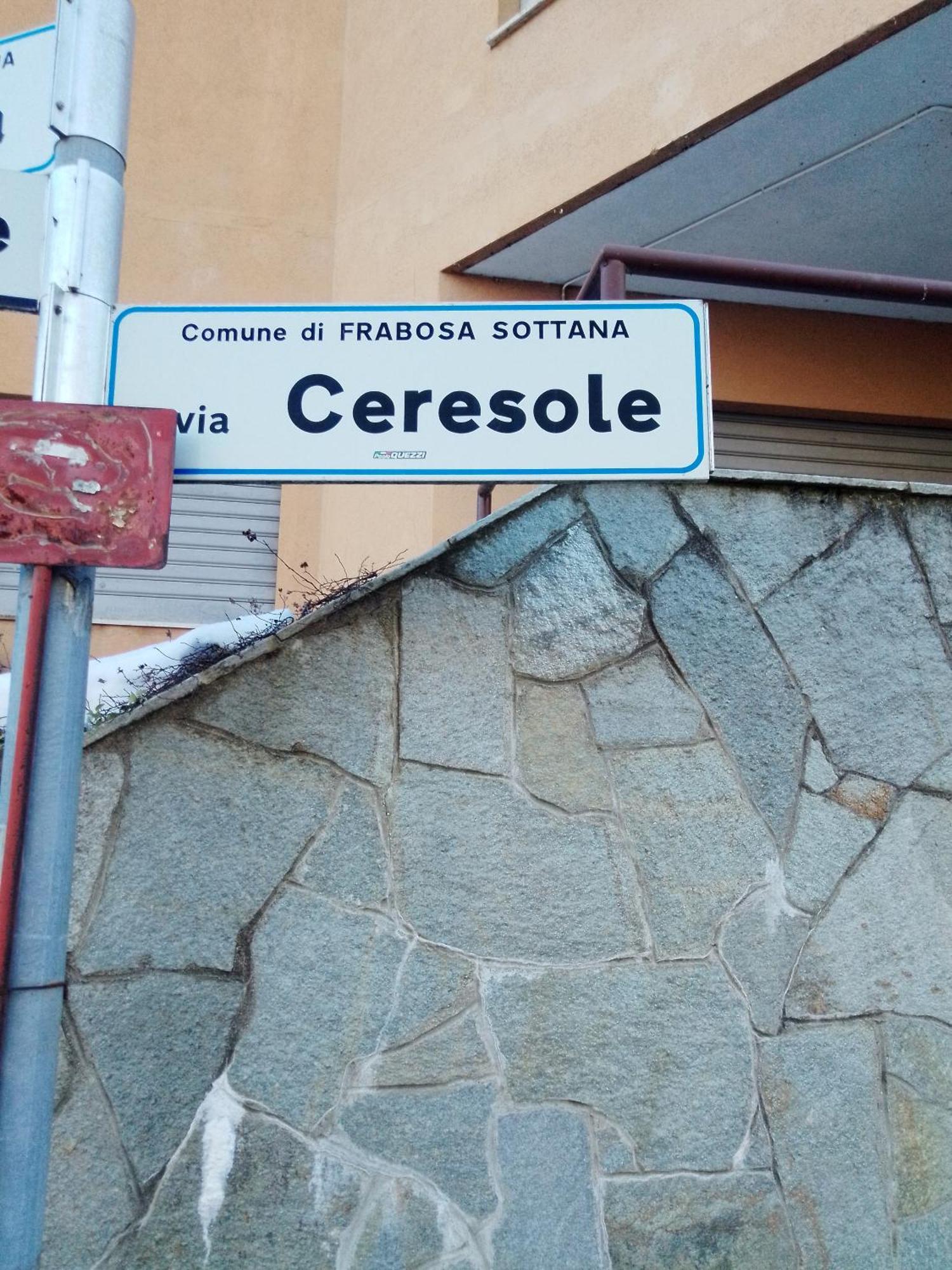 Appartamento Artesina Esterno foto